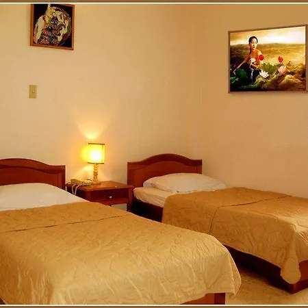 Chau Long Mini Hotel